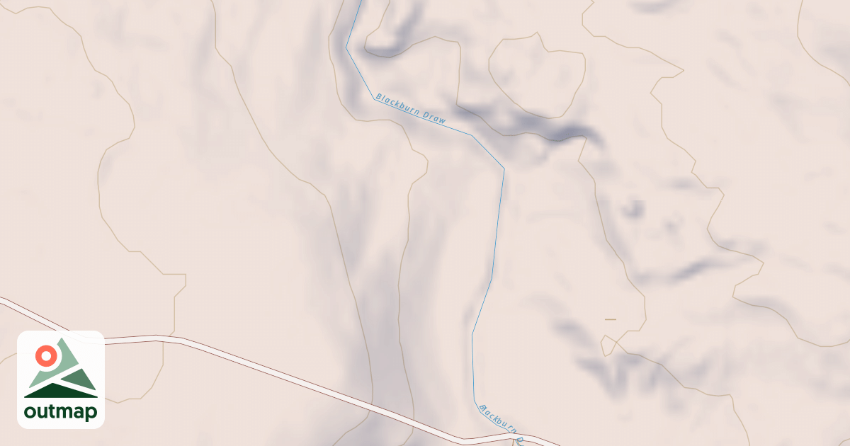 Map of BLM National GTLF Public Motorized Roads 238db306-a129-492b-82a8-b6977f5f63a3