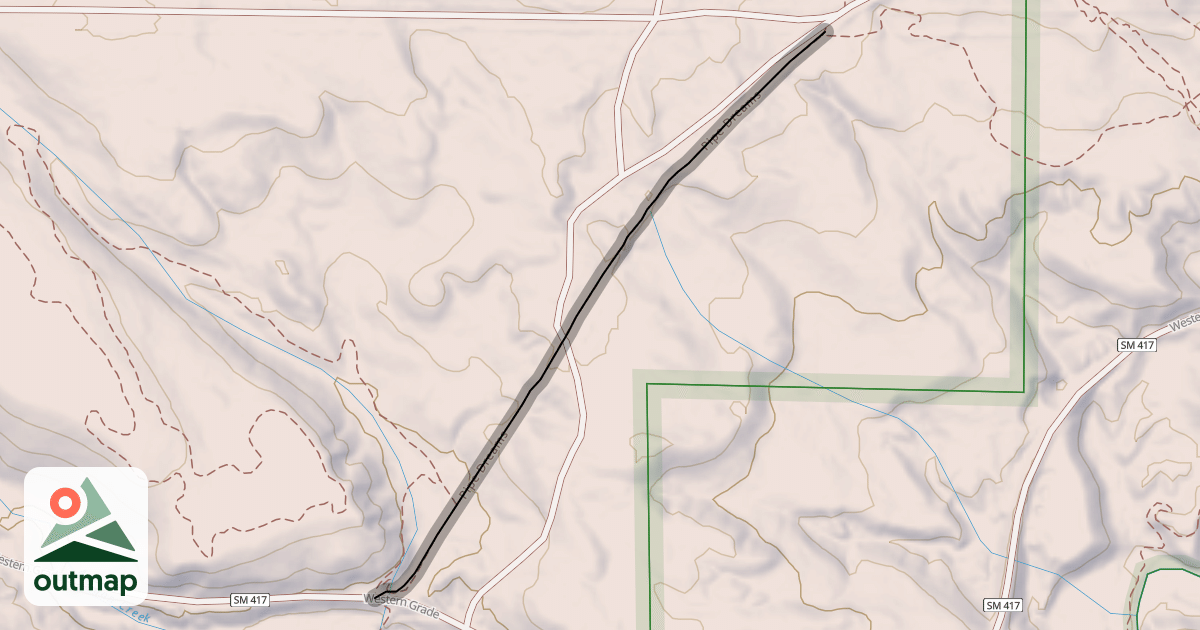 Map of Pipe Dreams