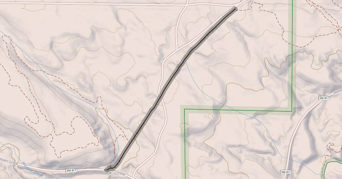 Map preview of Pipe Dreams