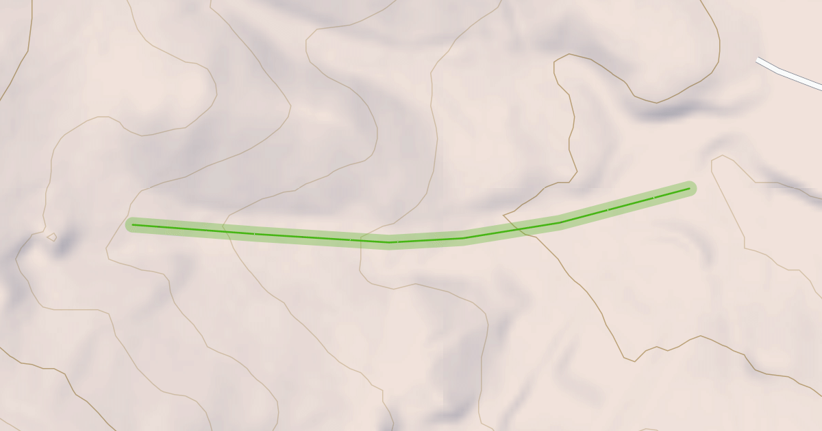 Map preview of The Tour