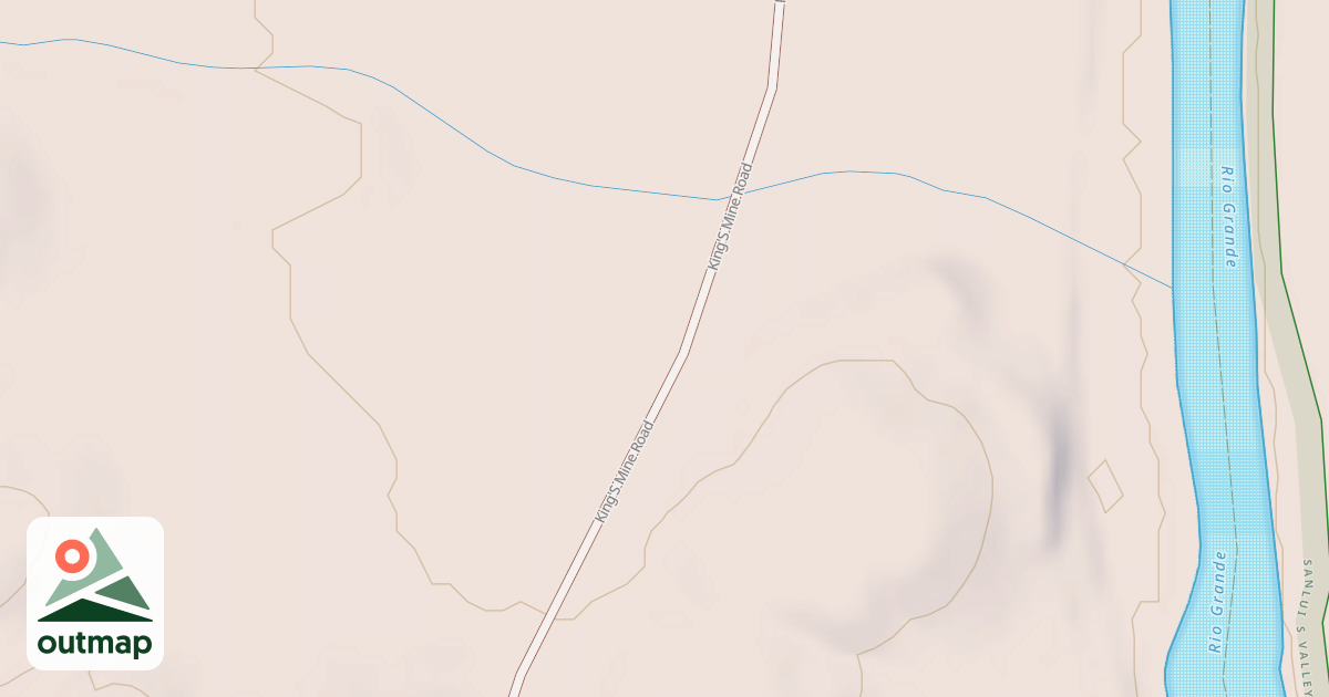 Map of BLM National GTLF Public Motorized Roads b6493187-98f1-406a-b5e0-da9ff23f2014