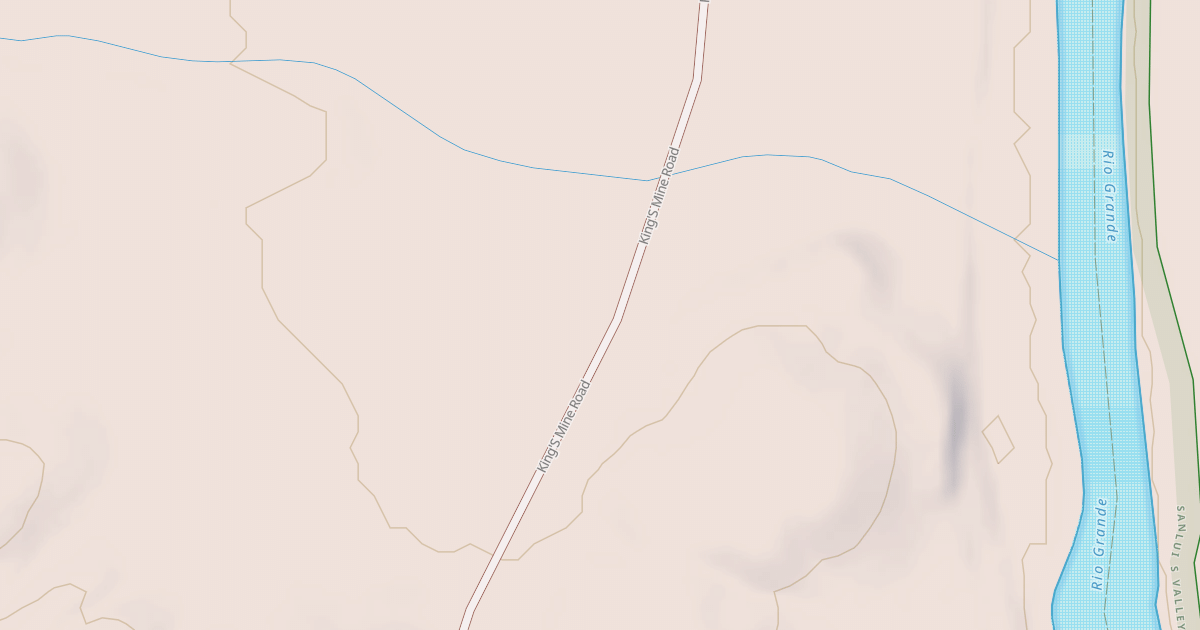 Map preview of BLM National GTLF Public Motorized Roads b6493187-98f1-406a-b5e0-da9ff23f2014