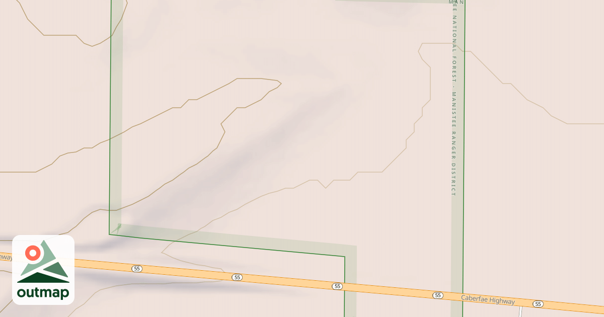 Map of 8719