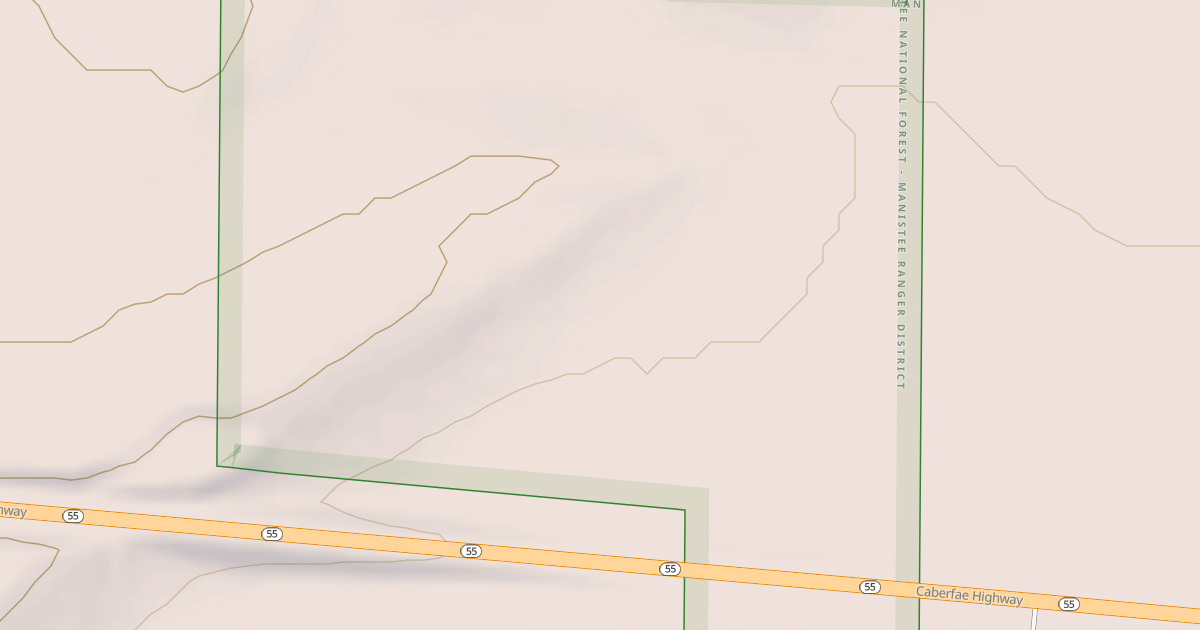 Map preview of 8719