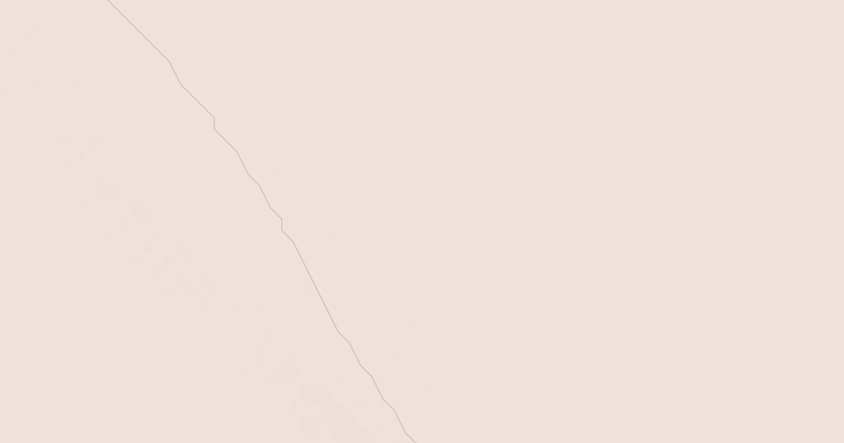 Map preview of Copper Lake Trail