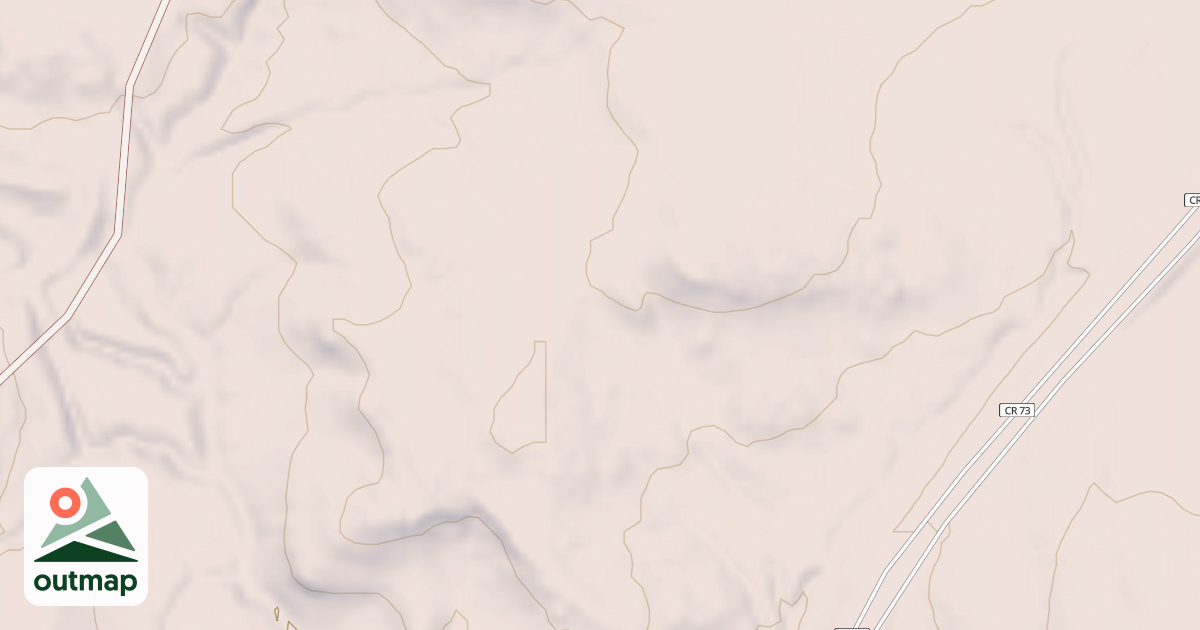 Map of USGS National Digital Trails 5c237c9d-55c2-44e0-b039-32cc3d51f745