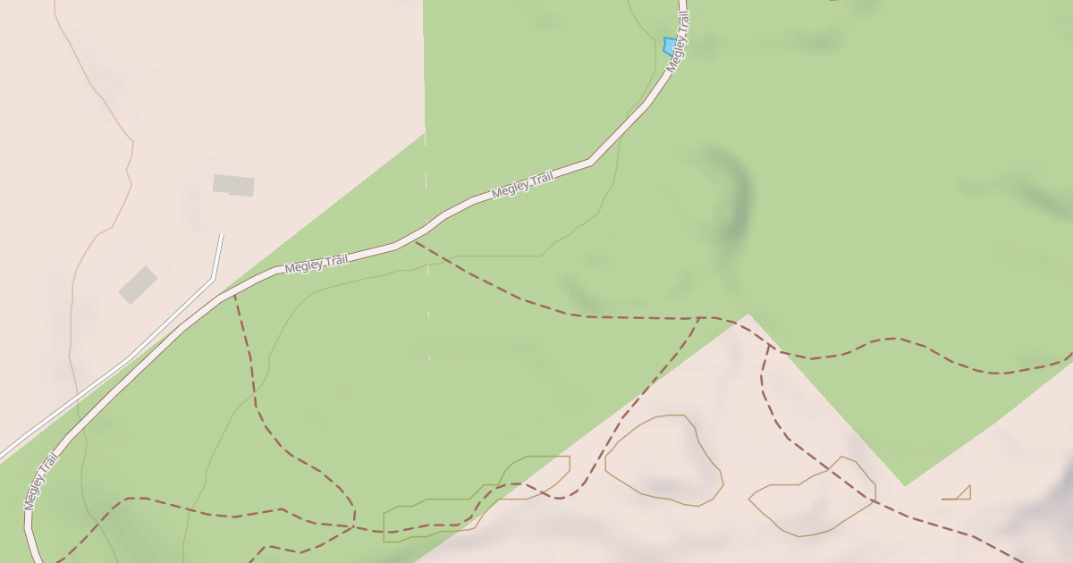 Map preview of USGS National Digital Trails 651e2d70-4ce5-4d6d-8c7b-5641b6a2dc1e