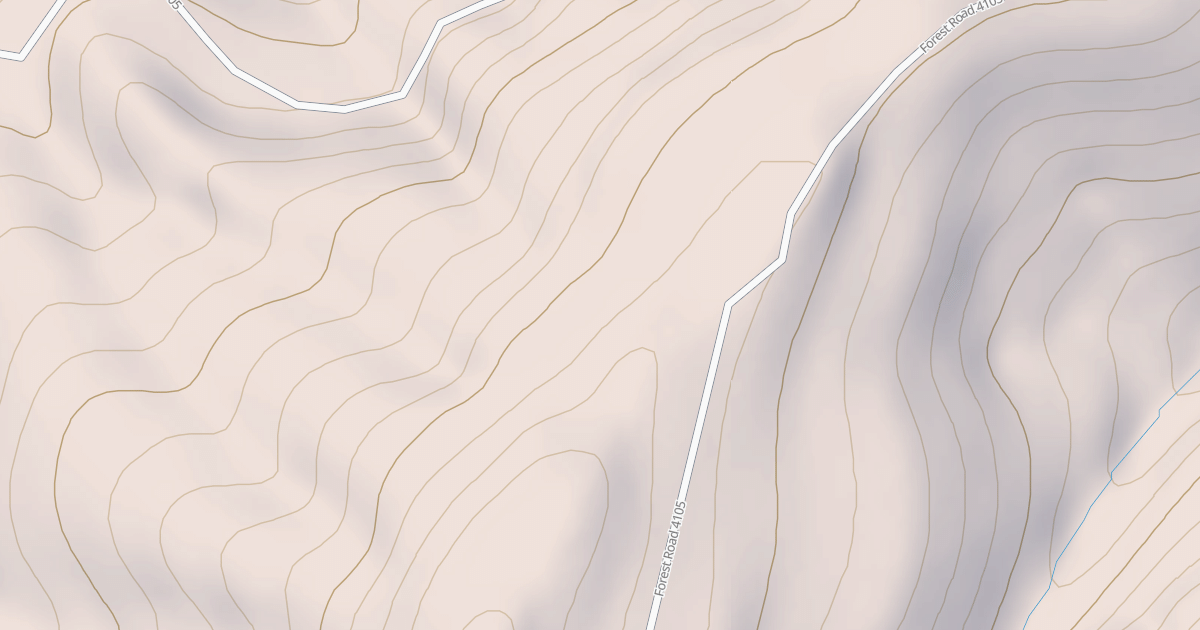 Map preview of HILL SIDE