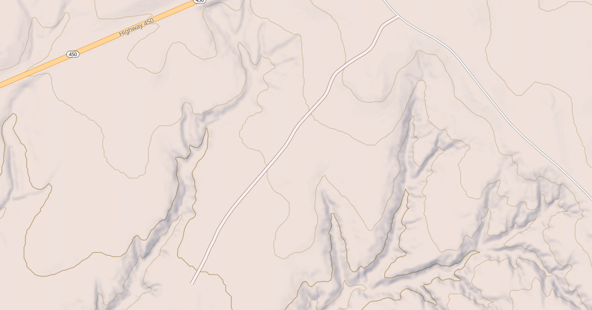 Map preview of 1257.BA