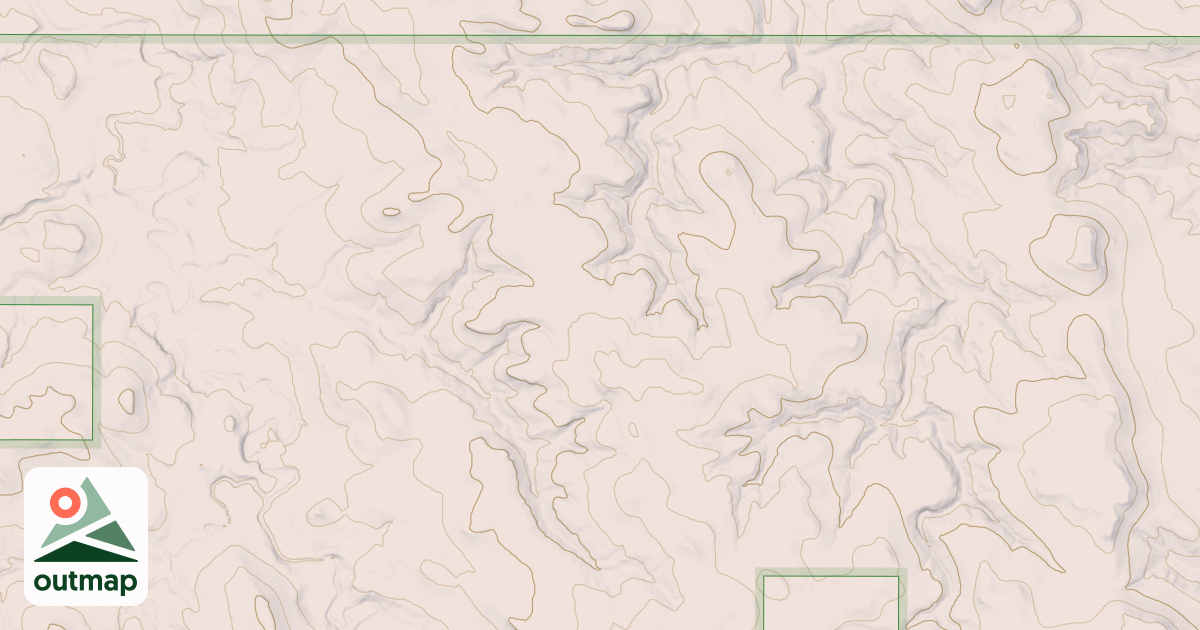 Map of (FDR) 5708