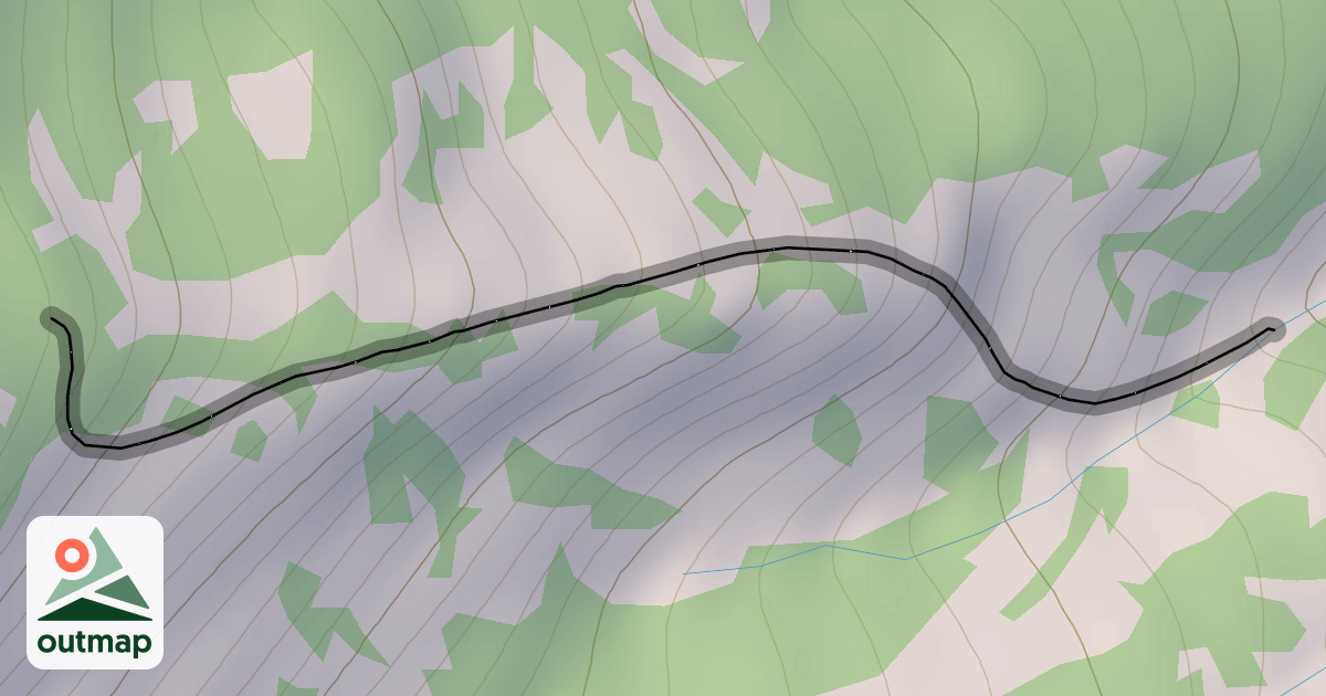 Map of Hot Y's (Y-3 to Y-8)