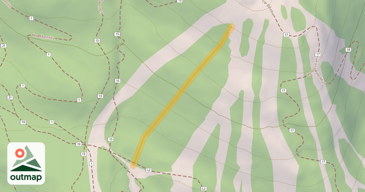 Map of 475