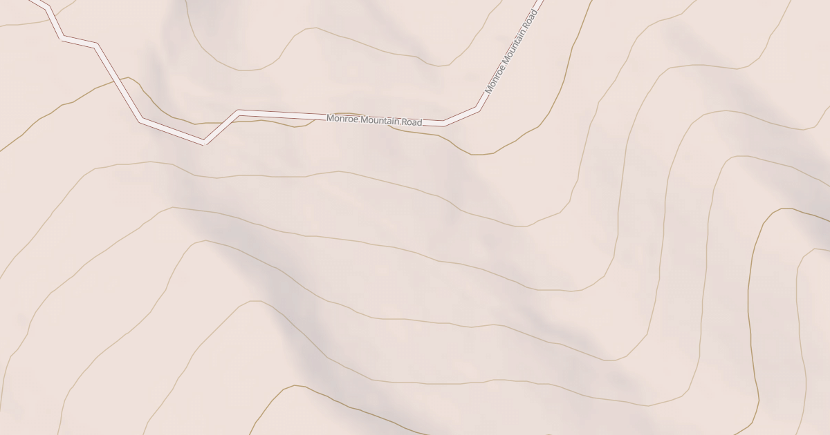 Map preview of 42480