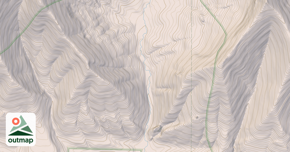 Map of 656