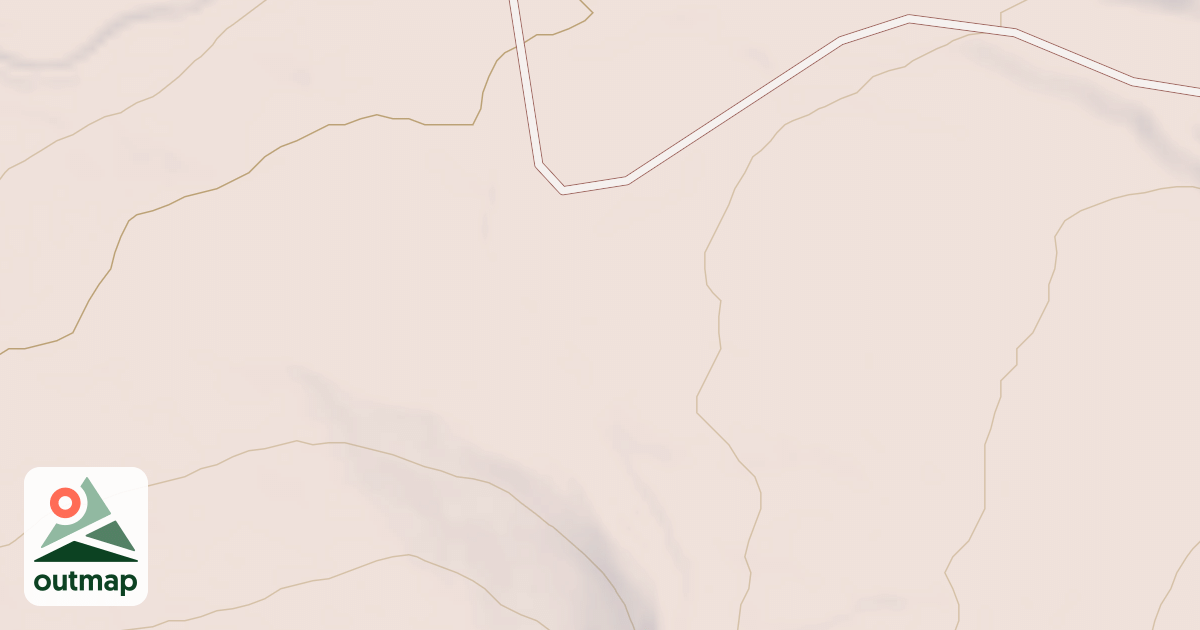 Map of 40097A