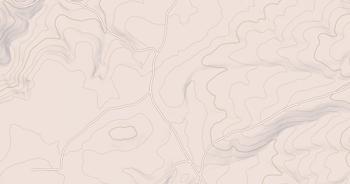 Map preview of BLM National GTLF Public Motorized Roads 070bf061-b37b-470b-97fa-be5c2537b020