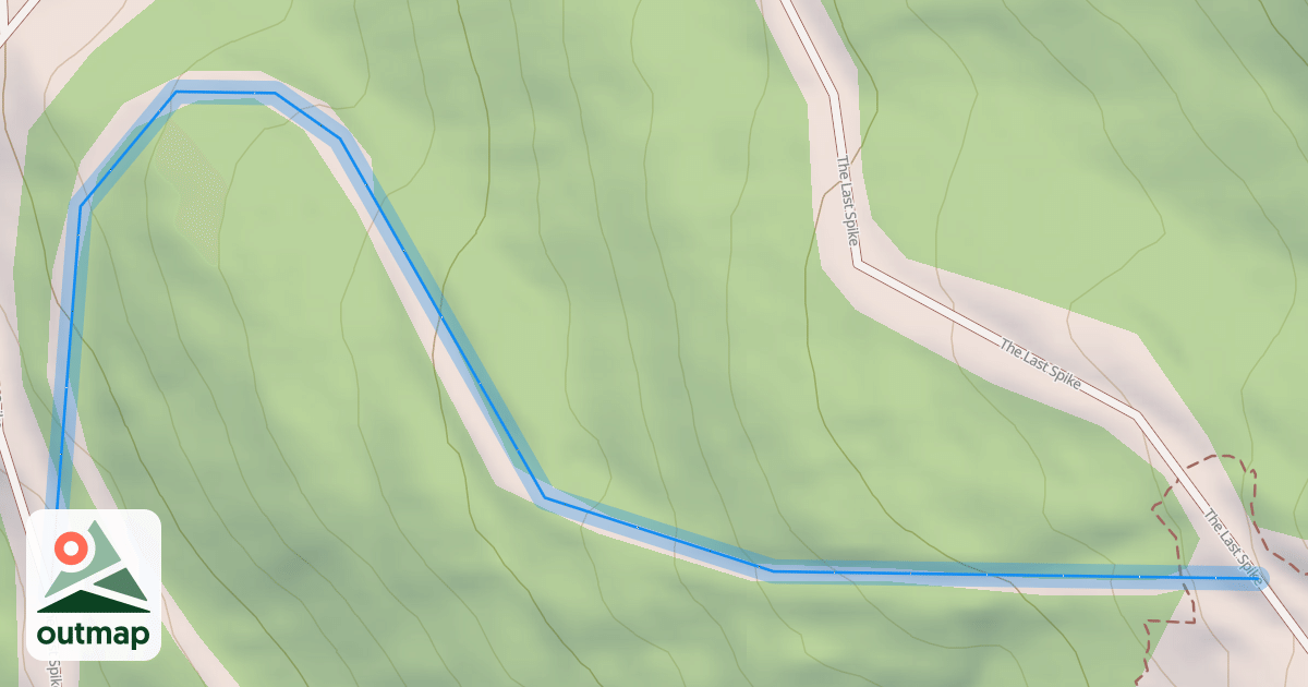 Map of 007