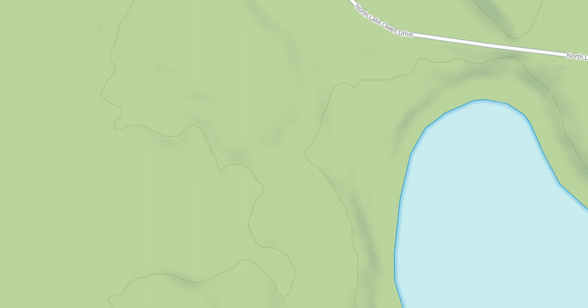 Map preview of FR 213J