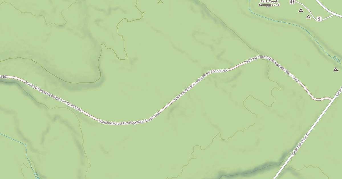 Map preview of TARR PIT