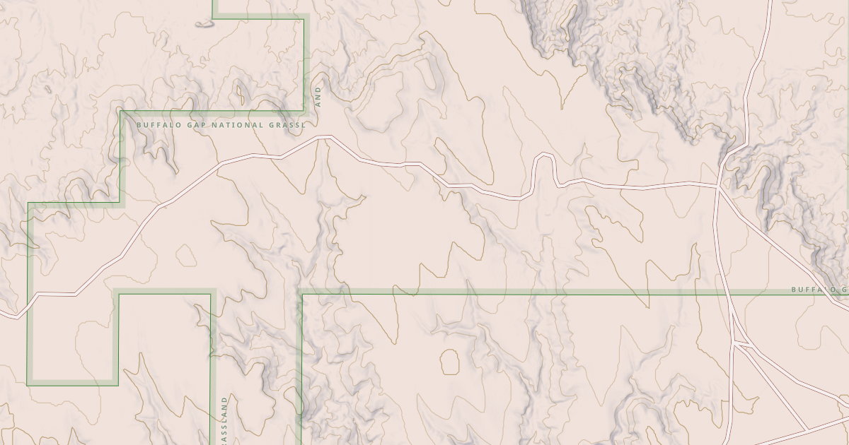 Map preview of LAUZON