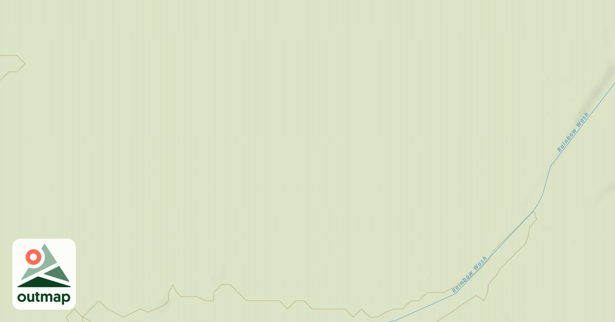 Map of BLM National GTLF Public Motorized Roads 14698b6d-e76e-4b0d-a165-258d30b03778