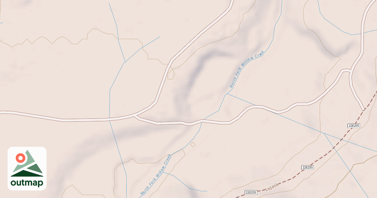 Map of BONEYARD MDW T1