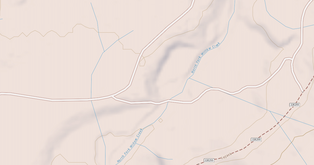 Map preview of BONEYARD MDW T1