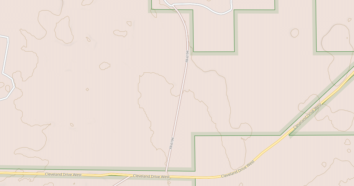 Map preview of 8989