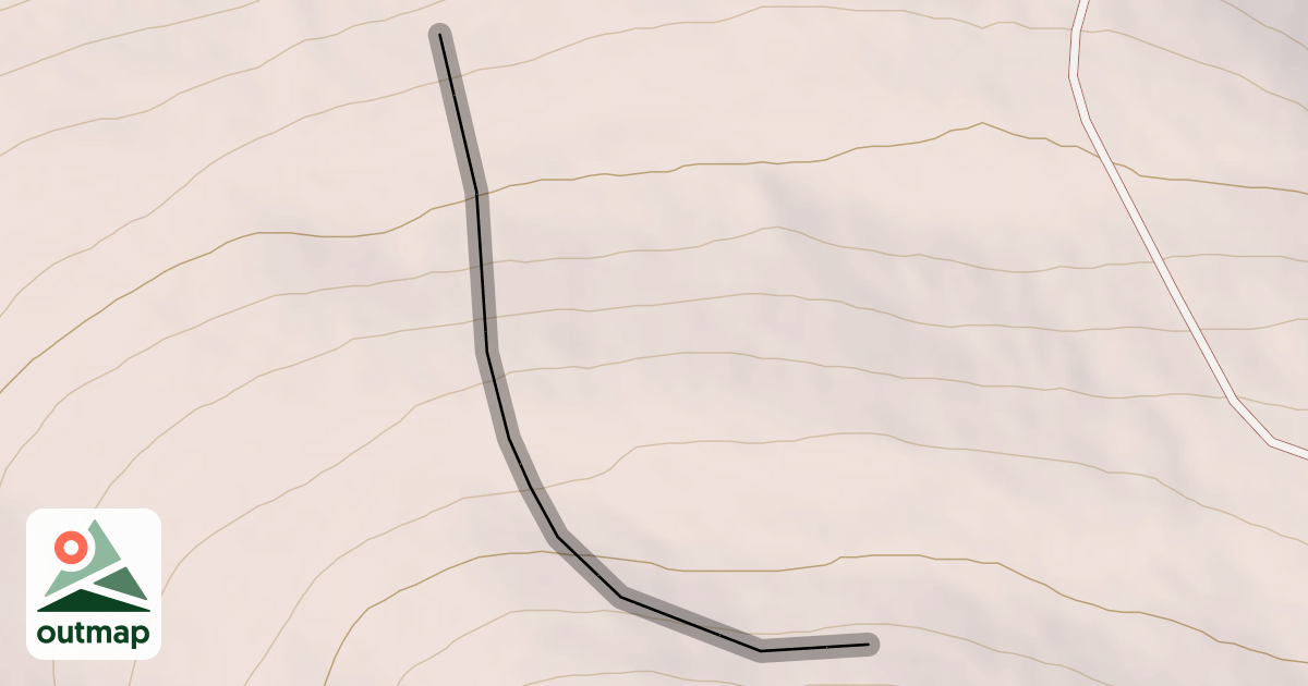 Map of Outlaw