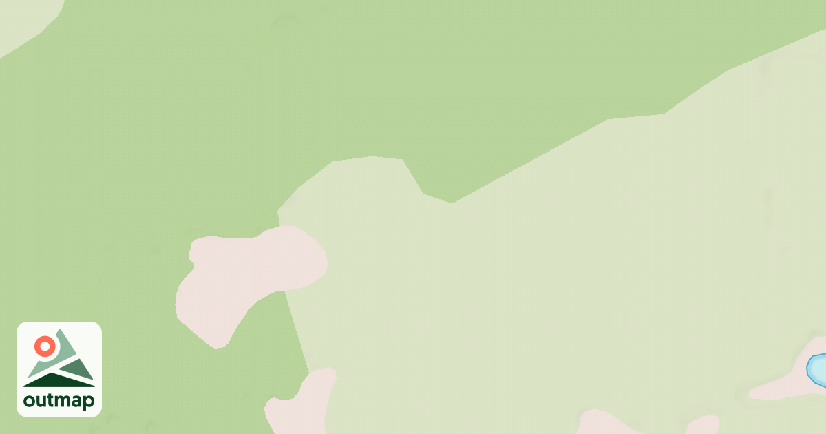 Map of USFS Motor Vehicle Use Map Roads {0976ED29-4AA0-466D-8D7E-86BAD0BF4706}