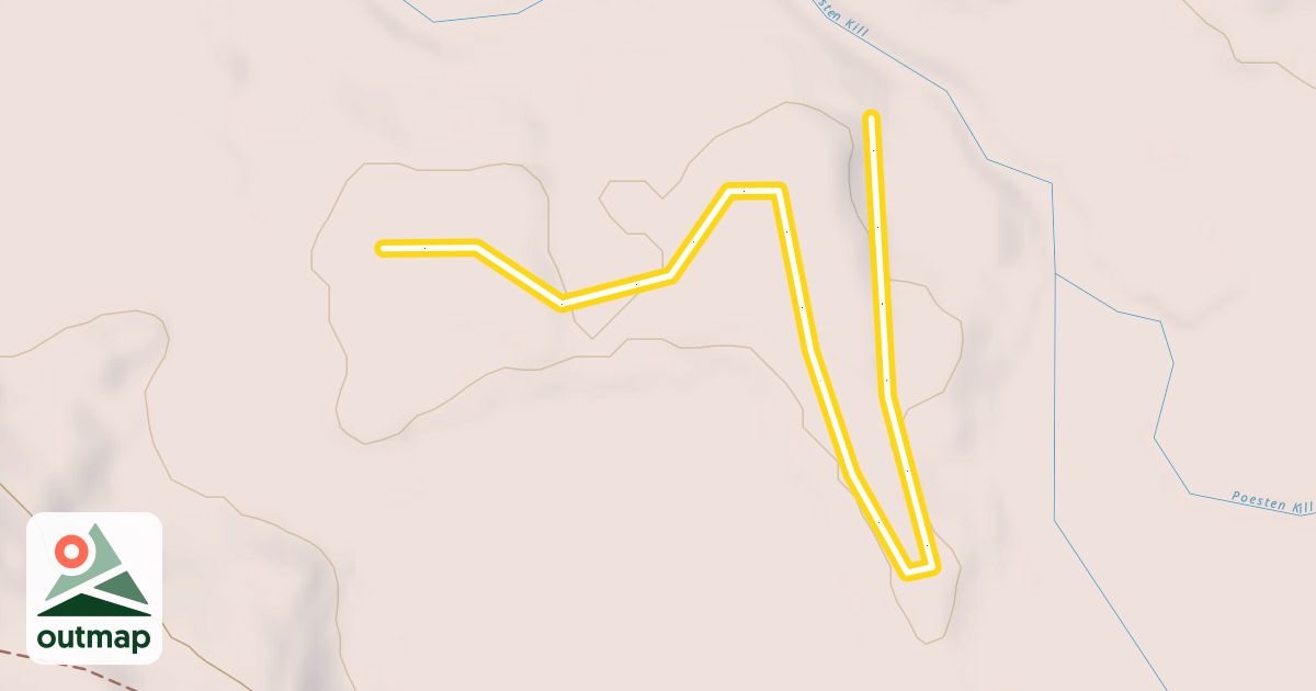 Map of Meadow Watch