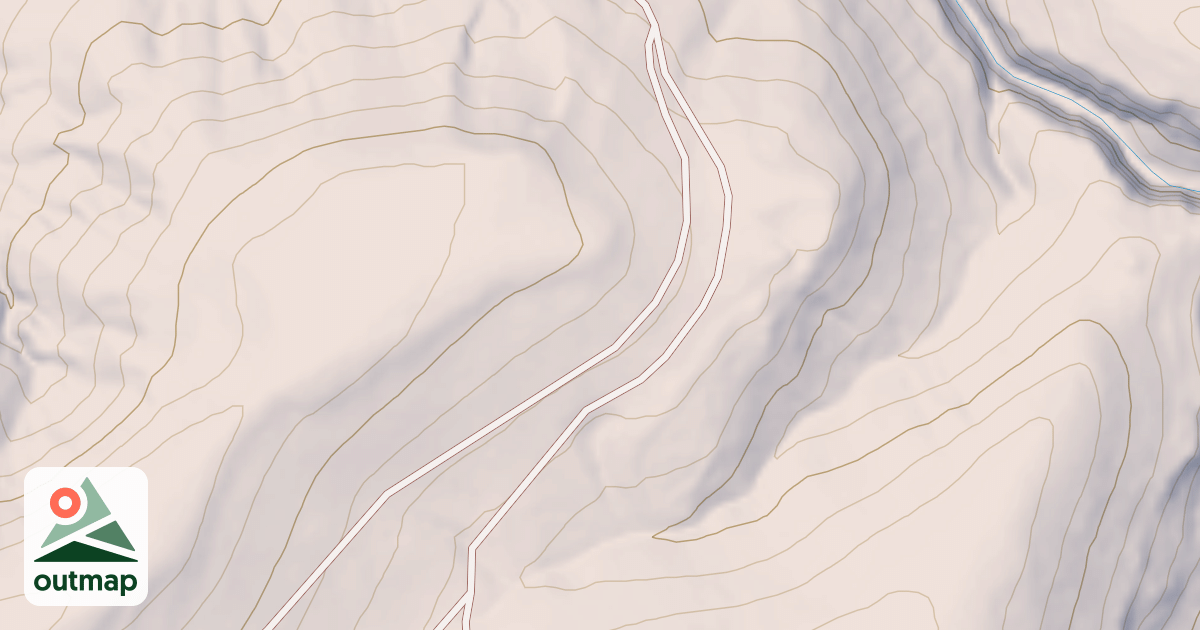 Map of BLM National GTLF Public Motorized Roads 107cbfef-1814-4251-aac8-ec08120a08b8