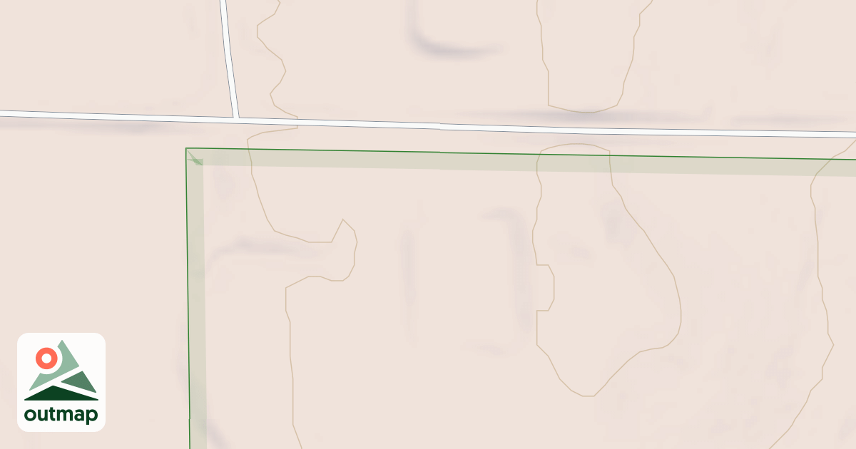 Map of USFS National Forest System Roads {C8399C7E-0FE2-45EE-9A74-722CAEE7FCC3}