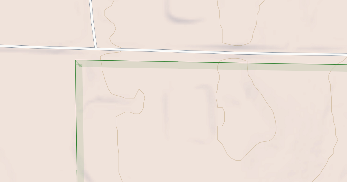 Map preview of USFS National Forest System Roads {C8399C7E-0FE2-45EE-9A74-722CAEE7FCC3}