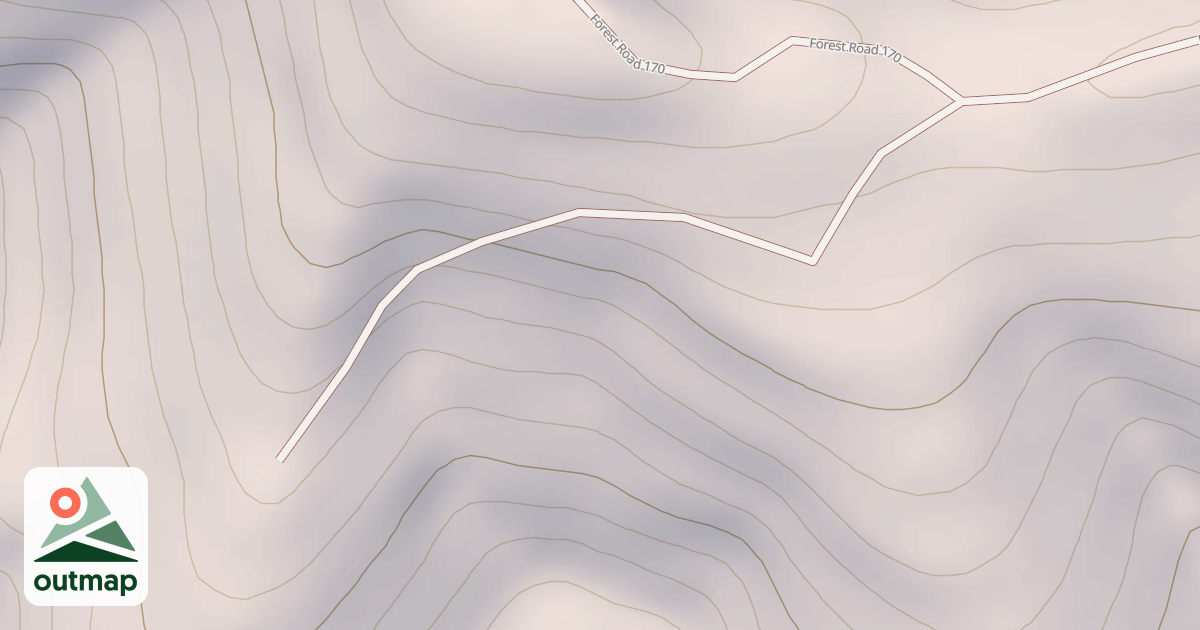 Map of ONIUM