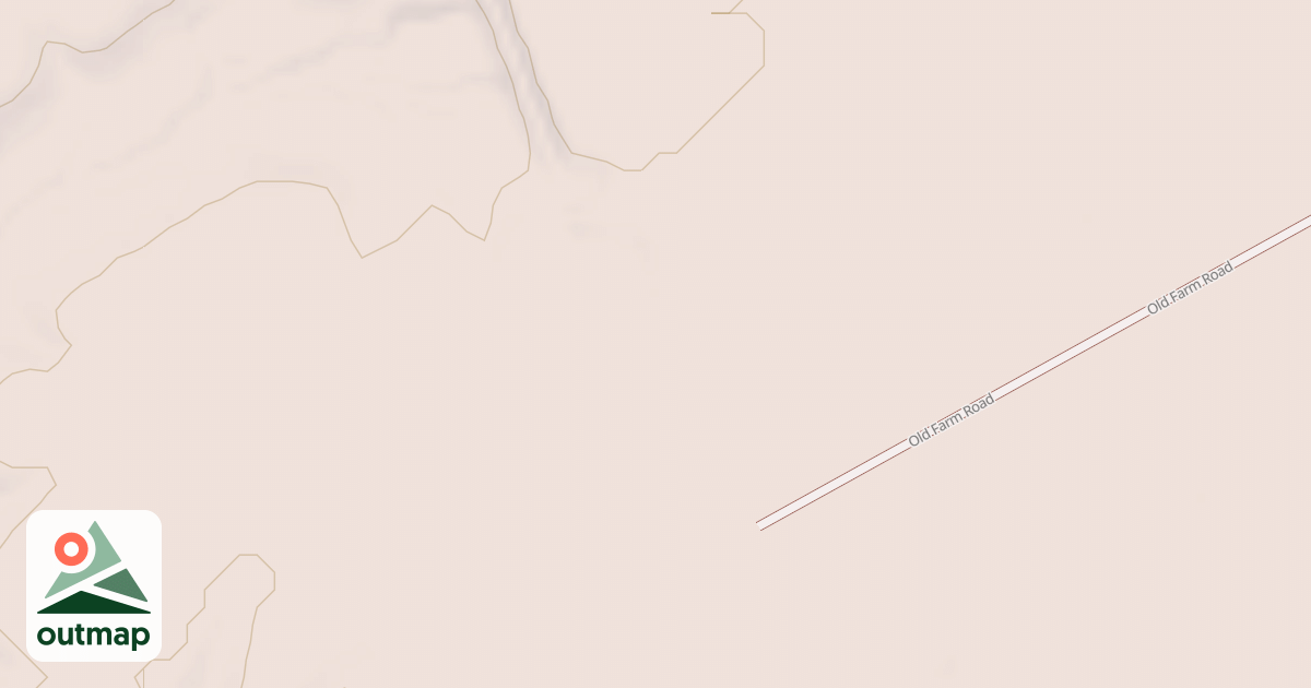 Map of BLM National GTLF Public Motorized Roads f97134b7-09df-4ec8-9b6b-4f726f326da5