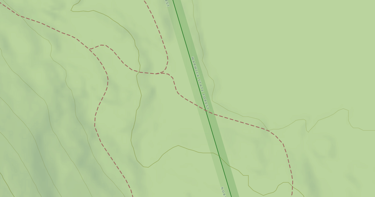 Map preview of USGS National Digital Trails 554c0fd7-ce29-4060-852e-b66c42c82e21