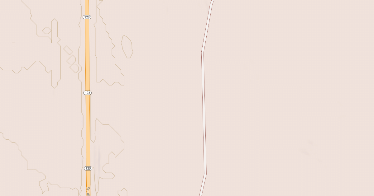 Map preview of ERIC SPUR B