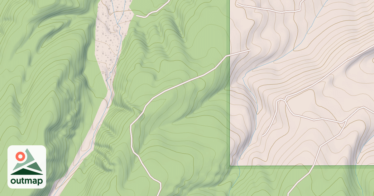 Map of 3511621
