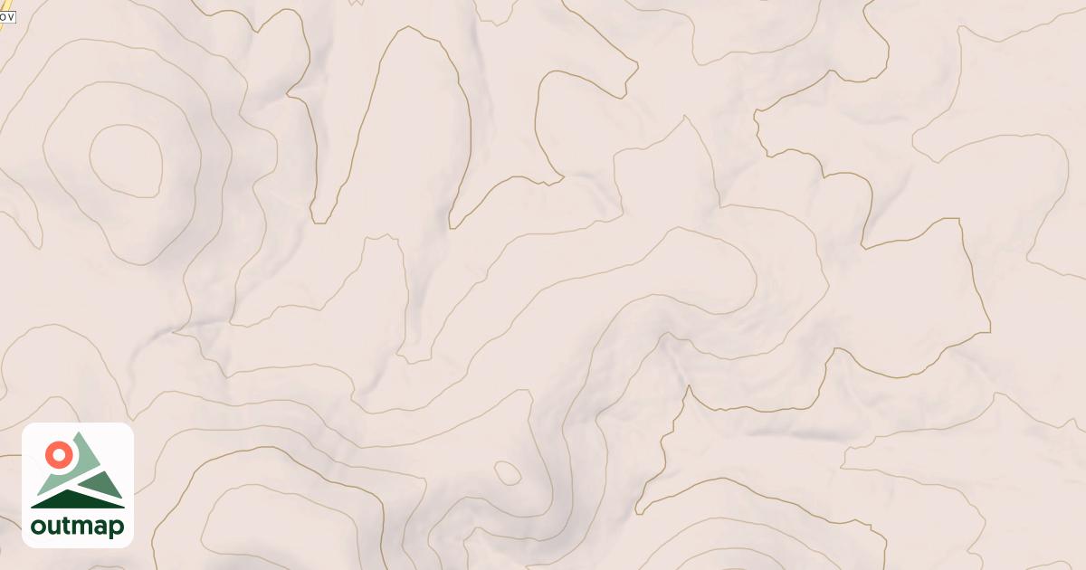 Map of UNKNOWN