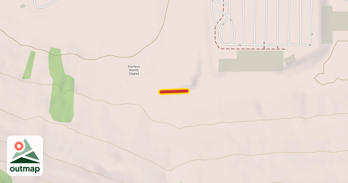 Map of Carpet 1