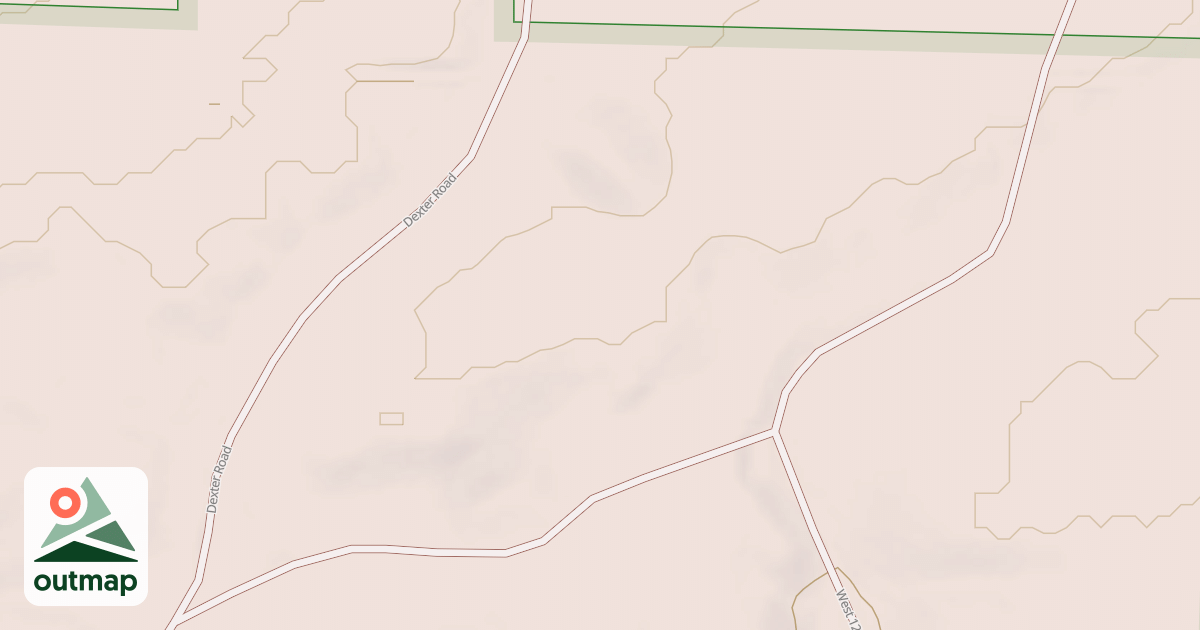 Map of 9976