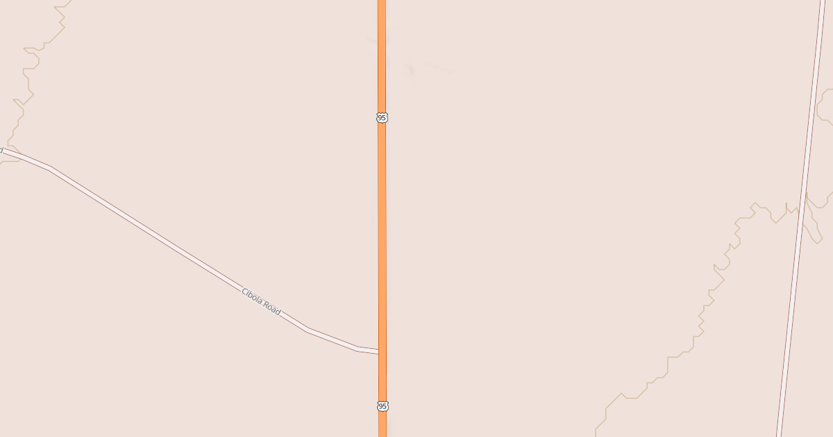 Map preview of BLM National GTLF Public Motorized Roads ce908fa4-50f6-4e68-8d58-eca7f7c1fb18