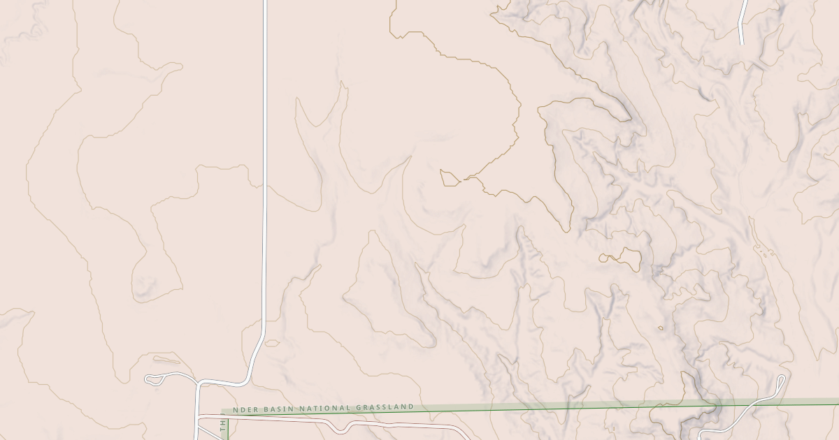 Map preview of 1265.L
