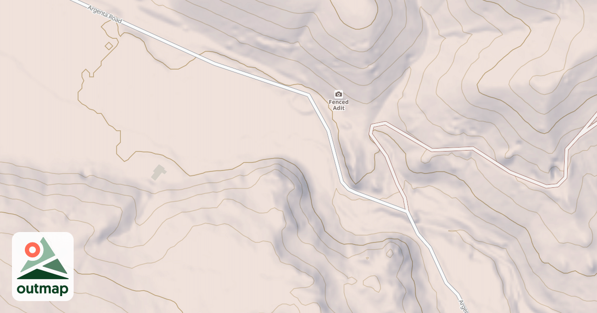 Map of BLM National GTLF Public Motorized Roads 48870b67-3fee-4d6a-aa7a-6ac08f5d8b5c