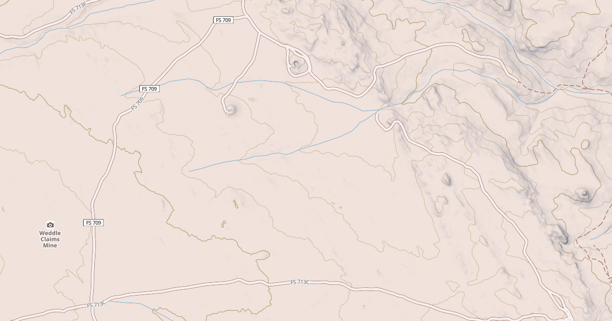Map preview of FELDSPAR