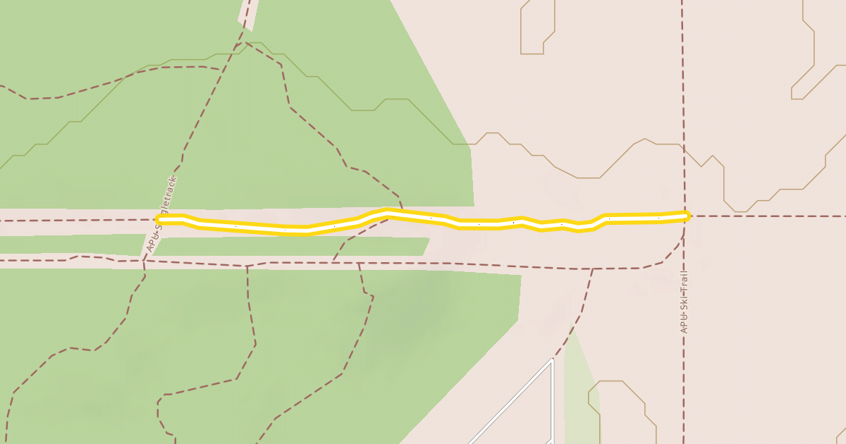 Map preview of Mahaffey / APU