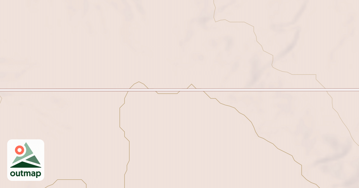 Map of USGS National Digital Trails 0d89599d-9d3d-4bf8-888a-3c519b03b747