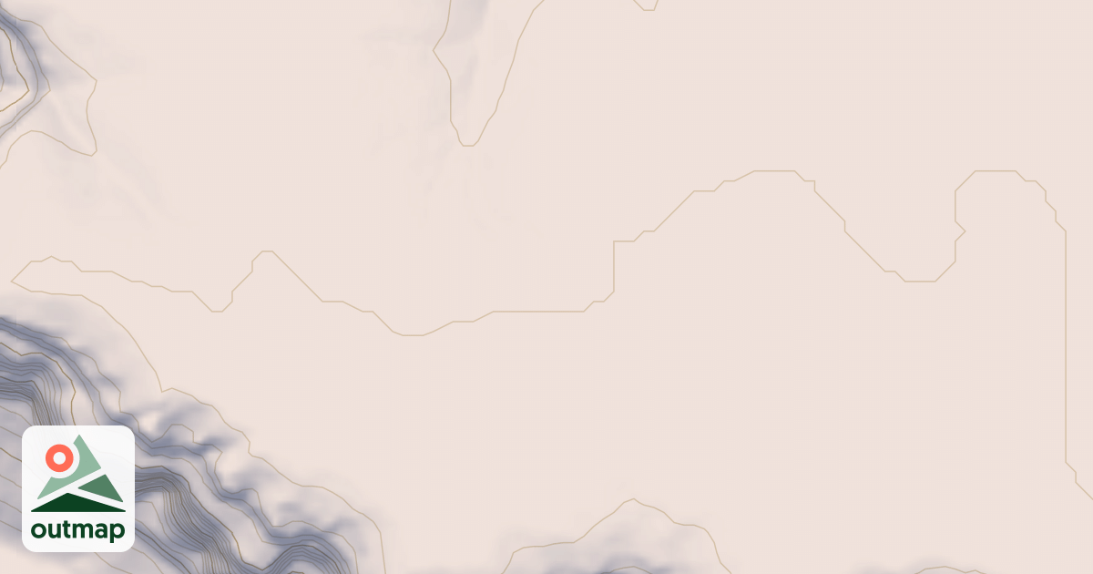 Map of BLM National GTLF Public Motorized Roads dbfc0bed-bb1a-4dc3-b897-620dedd8915b