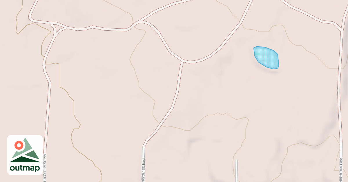 Map of BLM National GTLF Public Motorized Roads 189b95c4-1627-4f14-a43c-dd8952c13481